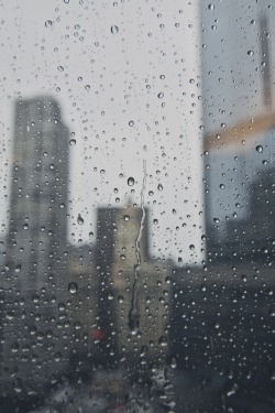 r2&ndash;d2:  Rainy Afternoon by (vonderauvisuals) 