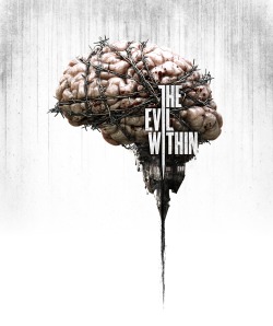 countessnoir:  gamingfox:  The Evil Within Revealed ~ Shinji Mikami’s Return to Survival Horror Bethesda Softworks Announces The Evil WithinBethesda Softworks, a ZeniMax Media company, today announced the planned release of The Evil Within, a survival