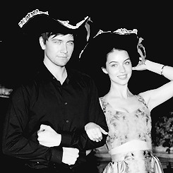 sebastiandepoltiers-deactivated:  “Torrance Coombs &amp; Adelaide Kane at the 54th Monte-Carlo Television Festival ‘Black Sails’ Party. (x) 