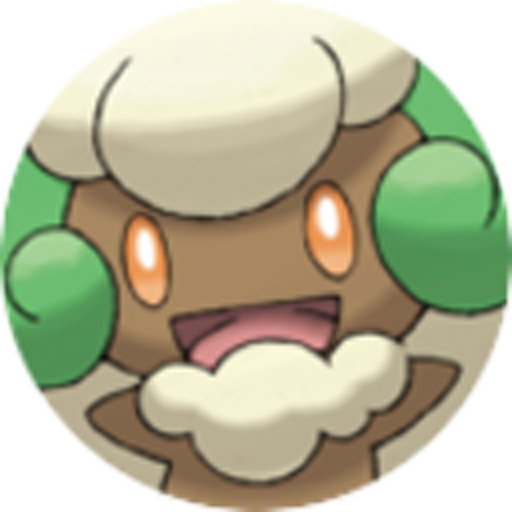 chasekip:   *playing pokemon let’s go*  small pokemon: *runs in front of me trying to lead the way*me: i would die for you i hope you know that