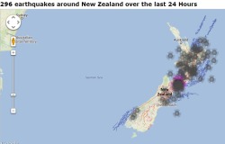 thatscienceguy:  asgardianstorm:  dedan-andhisbitch:  princessaryastark:  x  I don’t think I have any followers in New Zealand, but if so, I hope you’re safe.  jesus fuck welly looks like a glowing worm hole   yeah it’s kind of been like this for