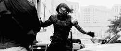 liminal-zone:     #day whatever    #still attracted to this    #bucky brings knives to a fist fight    #steve doesn’t give a shit    #two best friends fighting each other  #two drift compatible people fighting each other    #they can
