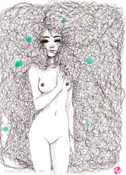 artforadults:  ilustbmon submitted —— About sexuality