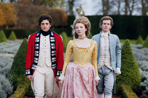 The Scandalous Lady W BBC 2015 - Page 2 Tumblr_nsvq90EMS21ssypfho3_500