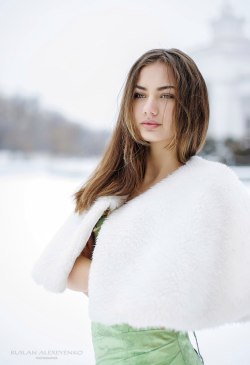 by ruslan alexeenko Beauty of Women  