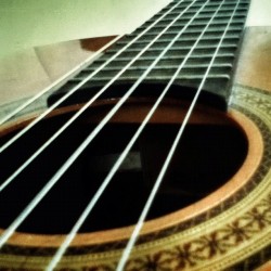ronnie-gg:  #Guitarra