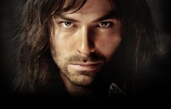 Which Dwarf From The Hobbit Is Your Man? KiliYour man is Kili. Lucky you! He is such a handsome dwarf and the youngest in the company. Brother to Fili and newphew to Thorin. He is sometimes reckless and adventurous. Enjoy your man! 