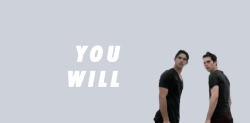 @100daysofteenwolfday eight; favorite friendship             ↳ sciles “You still got me.” // “I had you before.”