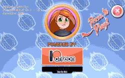 wesquestria2:  physalisproject:  Since we recently surpassed our first milestone on Patreon we decided to start our Journey into Mobile Territory!we have released version 1.20c of the minigame (which character, Kim, was decided by our Patrons) to tier-3