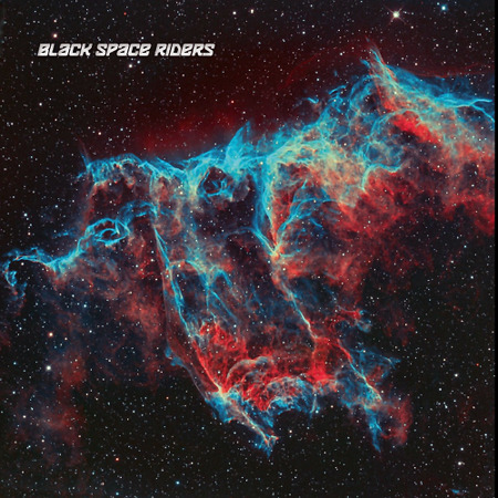 2010 - Black Space Riders