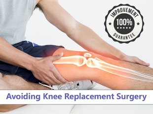 Knee surgery