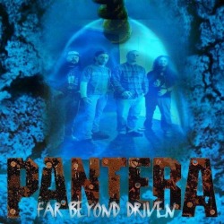 Happy 23rd to Far Beyond Driven!