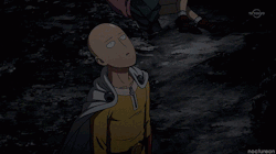 noctureon:   First Impressions: One Punch Man Anime is no longer a mistake 