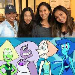 Watch the west coast premiere with Shelby Rabara, Michaela Dietz, Deedee Magno Hall, and Jennifer Paz RIGHT NOW: http://bit.ly/2fKGpAW