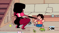 greenwithenby:  Fusion Moms are best moms.