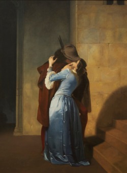 peashooter85:  On This Day in History, March 9th, 1562 Public kissing is banned in Venice  Naples, punishable by death.  The ban only lasts one day before the local nobleman is forced to rescind it. 