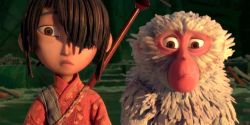 cloudfreed:  miraculousturtle:  kievan:  theanimationcenter:  ‘KUBO’ FLOPS AT BOX OFFICE, SOARS WITH CRITICS Kubo and the Two Strings was off to a good start when the reviews began to pour in. The stop motion feature achieved a solid 96% on Rotten