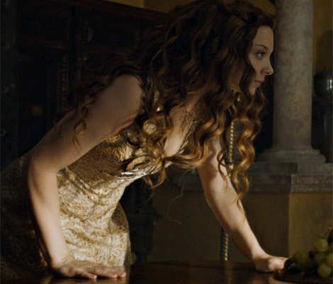 jabberwocky1996:Margaery Tyrell in 5x04 - “Sons of the Harpy”