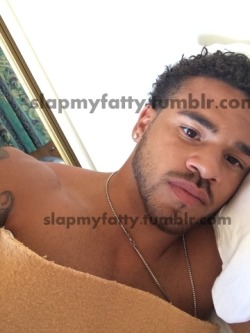slapmyfatty:   AS PROMISED….  I reached far more over 500 followers in the first day. Thank you guys for all the love, and i’ll keep pushing out 100% REAL content daily  ps. (FREE OF CHARGE) lol. Enjoy …… Cory Wharton  KIK me: SlapMyFatty…….