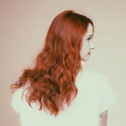 drtemperancebrennanwhichisme:  can we all take a moment to appreciate Laura Spencer’s beautiful twitter profile photo♥