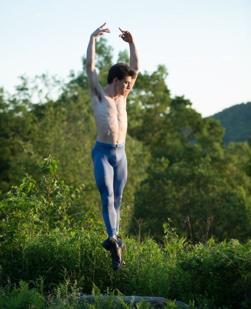 lovelyballetandmore: Bret Coppa   | Atlanta Ballet    | Photo by Christopher Duggan Dance Photos