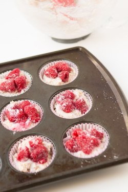 foodffs:  Raspberry Cream Cheese MuffinsReally nice recipes. Every hour.Show me what you cooked!