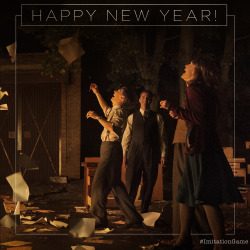 theimitationgameofficial:  Celebrate the New Year with an inspirational story of hope in The ImitationGame: http://bit.ly/ImitationGameTix