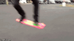 vickikay:   HUVr introduces the new hoverboard to be released in December 2014 [x]  THIS IS NOT A TEST!!! REPEAT THE FUTURE IS NOW!!! 