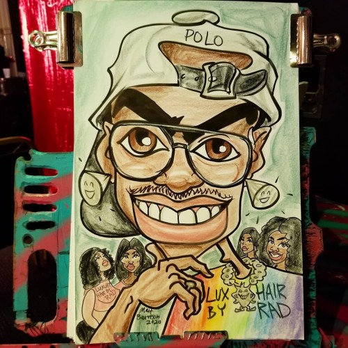 I&rsquo;m doing caricatures at the Luv Buzz market at ONCE in Somerville today!  10:30-4:30 ONCE  156 Highland Ave Somerville, MA  There are gonna be lots of vendors with all sortsa stuff to check out, it&rsquo;ll be a great time!    There is a Facebook