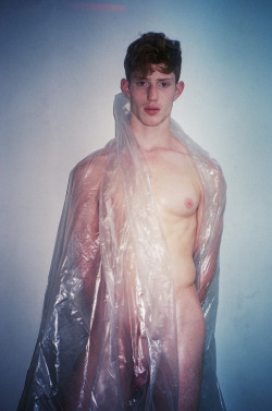 androidrepair: Kevin Thompson by Hadar Pitchon  