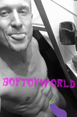 boytoyworld:  Might want to catch up. -%50 last day.