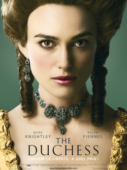 slave2womyn:  If Ms. Keira Knightley is not actual royalty, she should be.  Agreed! Hail Keira 