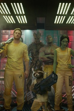 jthenr-comics-vault:  GUARDIANS OF THE GALAXY YOU’RE WELCOME.