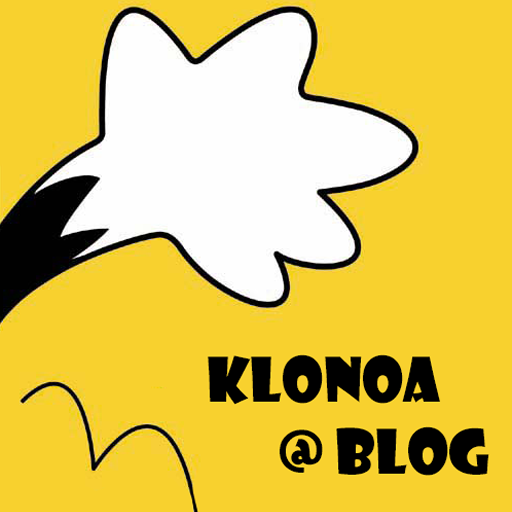 klonoa-at-blog:  Klonoa: Door to Phantomile footage (and a costume!) from the Autumn Tokyo Game Show in 1997. A thing to note is that the HUD is slightly different from the one in the final.