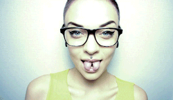 spookywhitegirl:  Split tongue and philtrum are DEFINITELY what I want.  