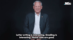 foxnewsfuckfest:  blueandbluer:  redrubied:  micdotcom:  Here’s advice from a congressman on how to actually enact change during the Trump presidency. Rep. Steve Israel sat down with us to lay it all out:  MESSEGE. THIS.  This message is ESPECIALLY