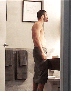 cinemagaygifs:  Josh Bowman - Time After Time  