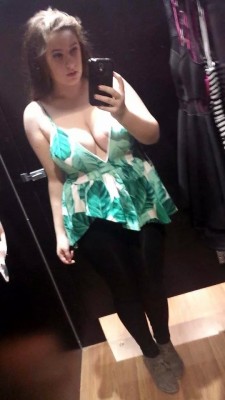 confusedboob-s:  Should I go back and buy this?!?!?!?! Help
