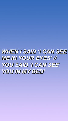 indieiphonewallpapers:  i’ll try anything once // the strokes