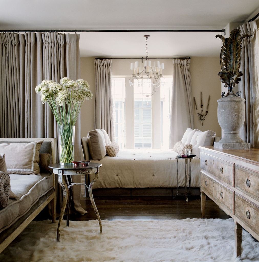 House Beautiful: Light and Lovely December 19, 2015 | ZsaZsa Bellagio ...