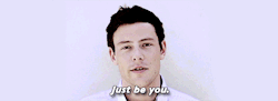 phonecorner-deactivated20151219:  Thank you, Cory Monteith, for all you’ve inspired us to do.  Cory :&rsquo;(