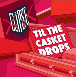 BACK IN THE DAY |12/9/09| The Clipse released their third album, Til The Casket Drops, on Re-Up/Star Trak/Columbia Records.