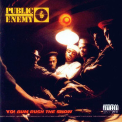 BACK IN THE DAY |2/10/87| Public Enemy released their debut, Yo! Bum Rush The Show on Def Jam Records. 