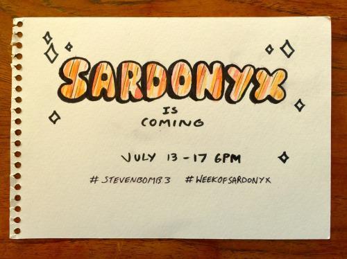 Sardonyx Speculation Thread Tumblr_nqeu6ut9sz1rdrorjo1_500