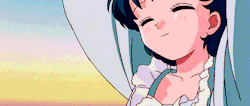 ianime0:  Bishoujo Senshi Sailor Moon | Happy Birthday Ami 9/10
