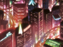 adapto:    Ghost in the Shell: Stand Alone Complex (Ch. 14)
