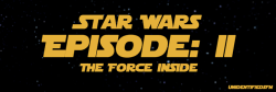 The Force Inside Episode: 2File Size: 720p (243mb) 1080p (334 mb) Uncut (398 mb)RunTime: 10:41, Uncut 12:31StreamDownload*Special thanks to @drdabblur for the Rey model. Without him, I would not have made this clip&hellip;.or the next one.