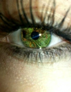 indica-illusions:  lightningdrug:ashighasginger:  danieldabsclouds:   indica-illusions:  if you look into my soul you’ll find weed   Haha dope   Holy shit your eye is awesome  ^ too high to function 😂 😘 