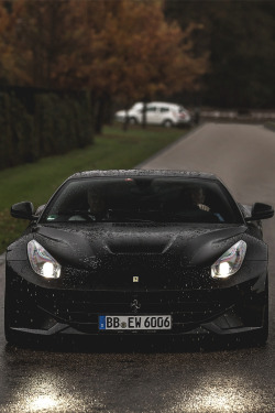 italian-luxury:  Ferrari F12 | Italian-Luxury | Photographer 