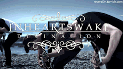 exwirec0re:  In Hearts Wake | Loreley (The Lovers) 